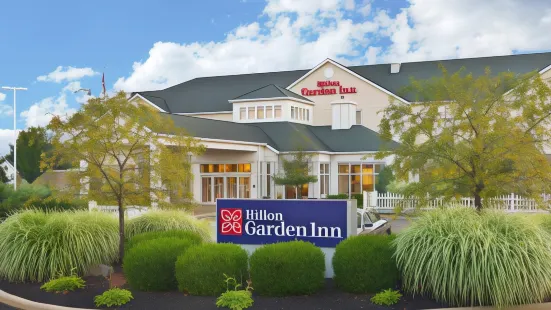 Hilton Garden Inn Wooster