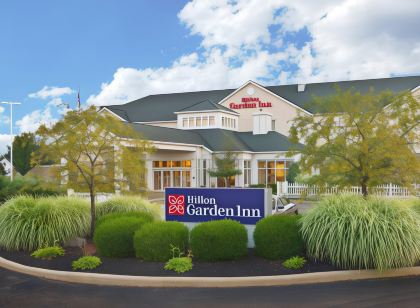 Hilton Garden Inn Wooster