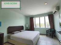 GS Bera Hotel Hotels in Bandar Bera