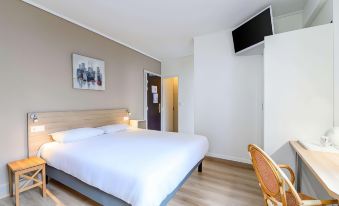 Comfort Hotel Rouen Alba