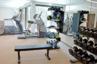 Edgewood Tahoe Resort - Gym
