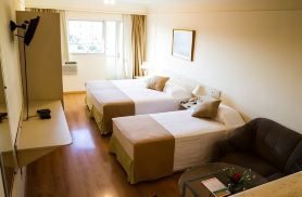 Harbor Buriti Hotel
