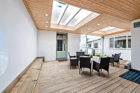 Archway House Hotels in Grantham