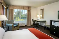 Holiday Inn Express Corvallis-on the River Hôtels à : Corvallis