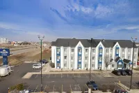 Microtel Inn & Suites by Wyndham Sioux Falls