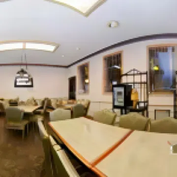 Best Western Inn at the Rogue