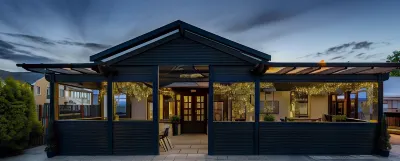 Newmachar Hotel Hotels in Inverurie
