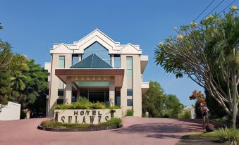 Hotel Sulawesi Jember