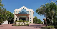 Hotel Sulawesi Jember Hotel dekat Taman Kota Sumbersari