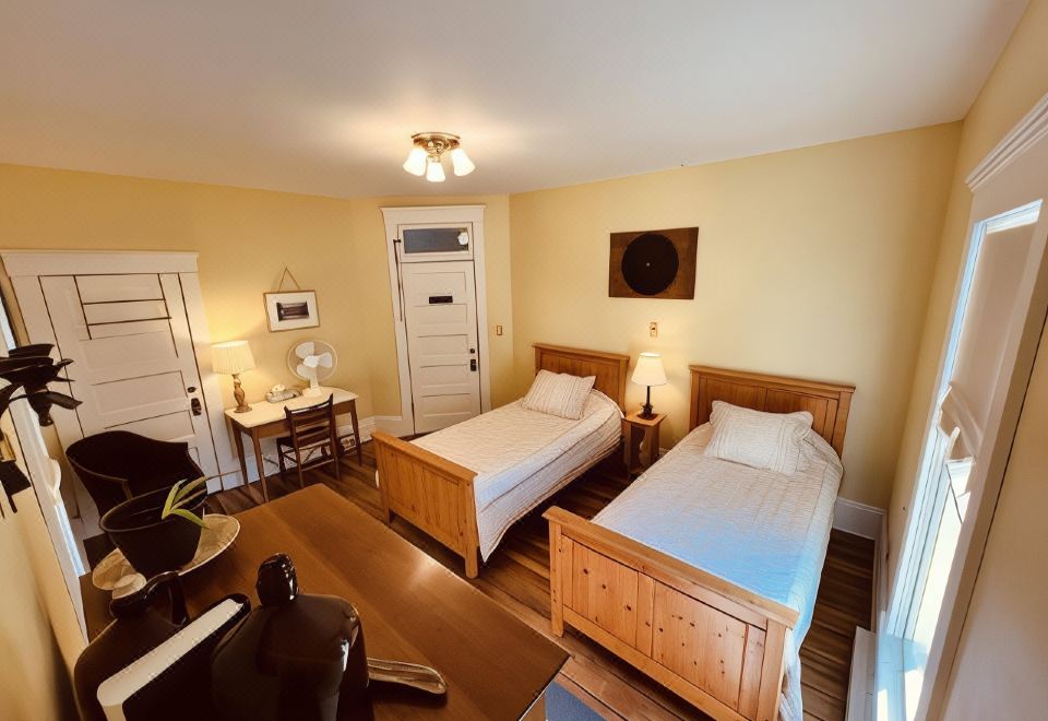 Laurel River Club Bed & Breakfast 사진
