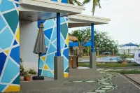 B Ternate Resort Hotels in Dauin