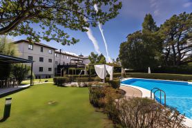 Hotel Rio Bidasoa