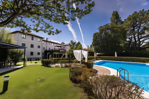 Hotel Rio Bidasoa Hotels in Bera