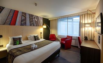 Hotel & Aparthotel Alize Mouscron