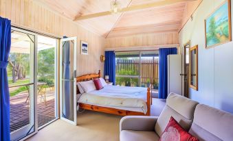 A Stanthorpe Getaway