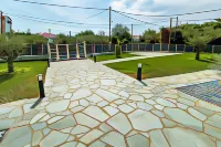 Oliva Suites Hotels in Sithonia