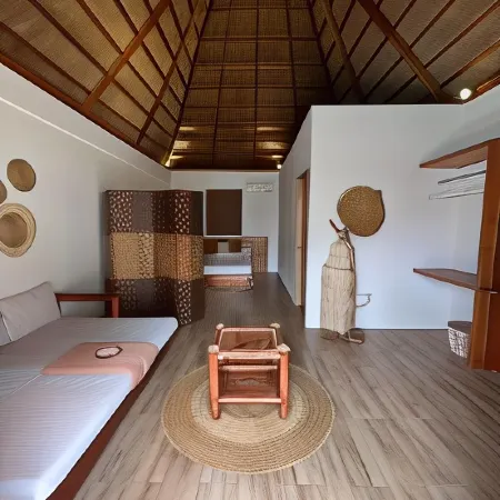 Samadhi Resort & Hydrospa Panglao