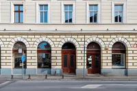 Casa Petra