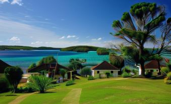 Reef Resort Vava'u