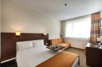 Desilva Inn Katowice Airport Hotel berhampiran Lapangan Terbang Pyrzowice