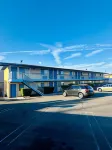 Franciscan Inn Motel Hotels in Vista