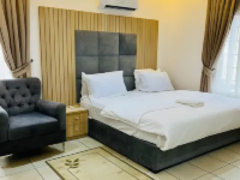 Diaggello Homes Apartment Hotels in Ibeju