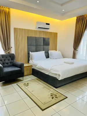 Diaggello Homes Apartment Hotels near Lekki Conservation Centre