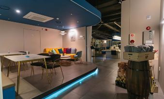 Jeonju Daga-Dong MH Hotel Gaeknidan Branch