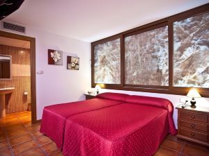 Hostal Palomares