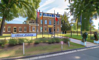 Logis Manoir de Fourcy