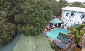 Hotel Gites de Kribi