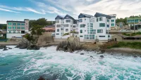 Waytree Ocean View Pool Villa