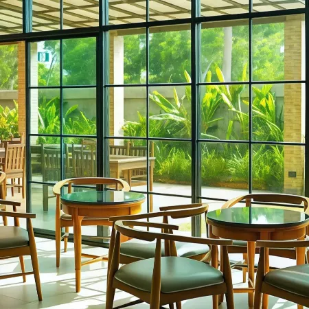 Olive Tree Hotel Pattaya