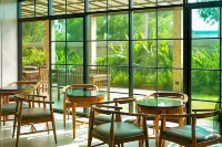 Olive Tree Hotel Pattaya