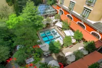 Le Royal Monceau - Raffles Paris Hotels in Paris