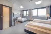 ABC 호텔 바이 레이캬비크 케플라비크 에어포트