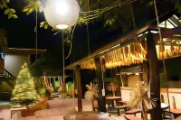Ban Rai Jai Chaem Spa Cafe and Homestay Hotels in Mae Chaem
