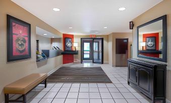 Extended Stay America Suites - Champaign - Urbana