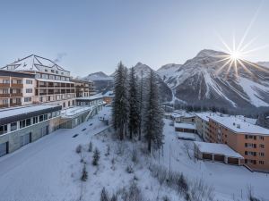 Waldhotel Arosa