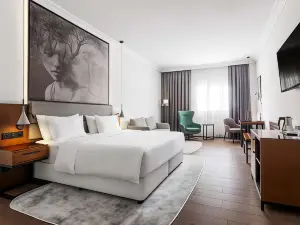 Radisson Blu Hotel Tashkent