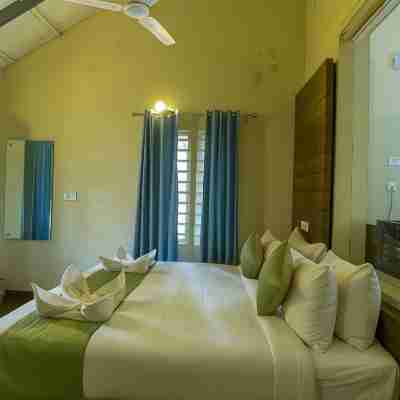 Letstay Adithya Nature Resort & Spa Rooms