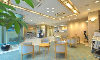 Kobe City Gardens Hotel (Formally Hotel Kobe Shishuen)