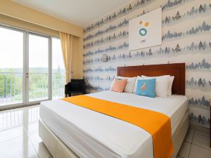 Sans Hotel Bogor Indah Nirwana Puncak