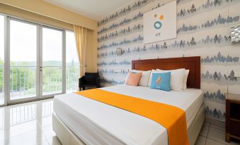 Bogor Indah Nirwana Hotel & Convention