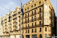 Hotel Arrizul Beach Các khách sạn ở San Sebastian