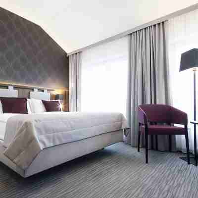 Best Western Hotel Mariacki Rooms