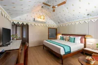 Aranya Vilas - A Nature Resort Hotels near Bajrang Garh Veer Hanuman Mandir