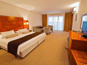 Spa & Wellness Hotel Pinia
