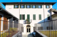 Il Castello Hotel in zona Lago di Como