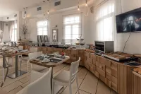 Harmony Boutique Hotel - bar
